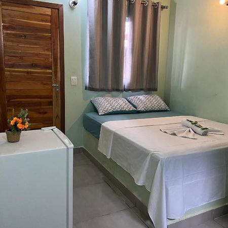 Pousada Certa Express Chapada dos Guimarães Eksteriør bilde