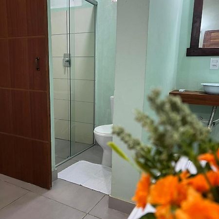 Pousada Certa Express Chapada dos Guimarães Eksteriør bilde